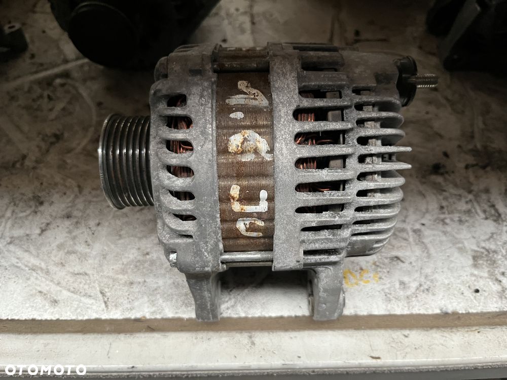 Alternator 1.6B Nissan Juke F15 231001KA1A - 1