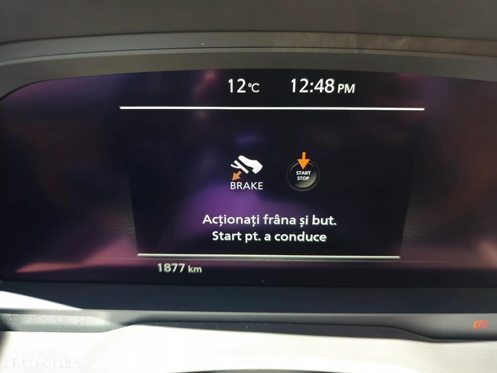 Nissan X-Trail 1.5L X-Tronic CVT MHEV Tekna Plus - 8