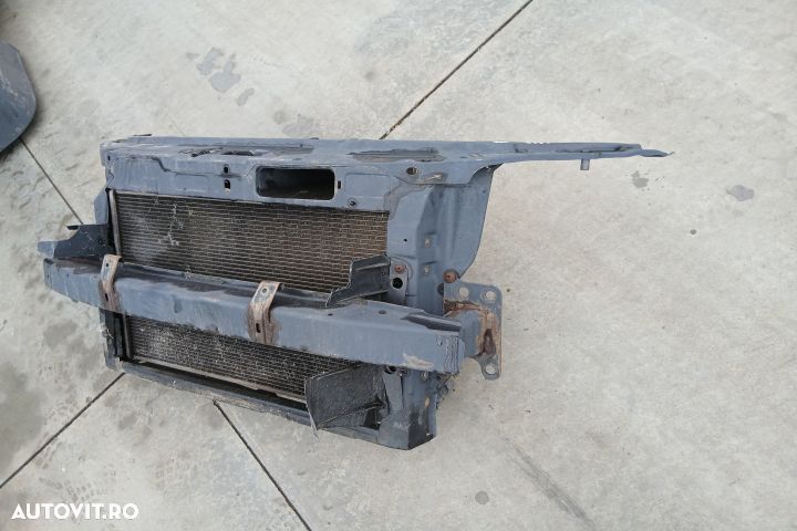 Trager / Calandru 6Q0121207N 6Q0121253R 5J0010465J 5J0807559 6Q012120 - 2