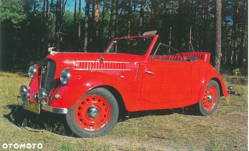 Skoda Inny - 1