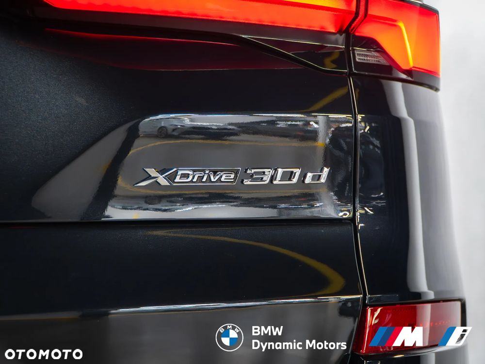 BMW X5 xDrive30d - 13