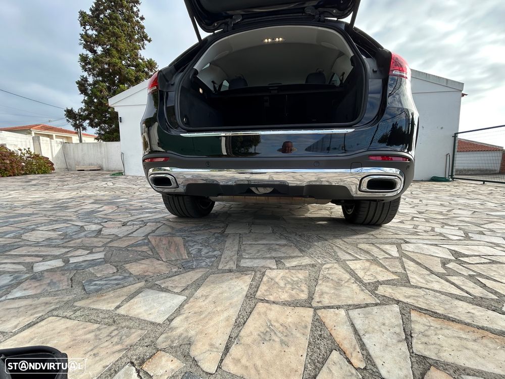 Mercedes-Benz GLE 350 de 4Matic 9G-TRONIC - 18