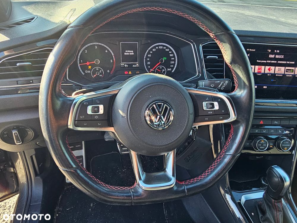 Volkswagen T-Roc 2.0 TDI SCR DSG Sport - 21