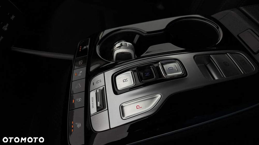 Hyundai Tucson - 33