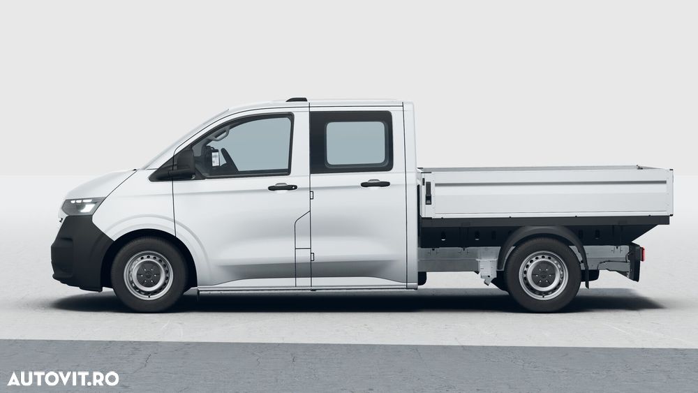 Volkswagen Transporter CD 2.0 110 kW LR - 2