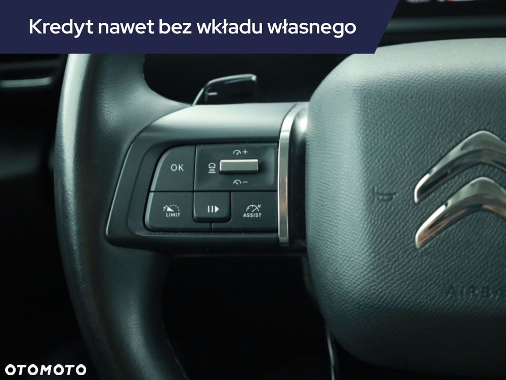 Citroën C4X - 19