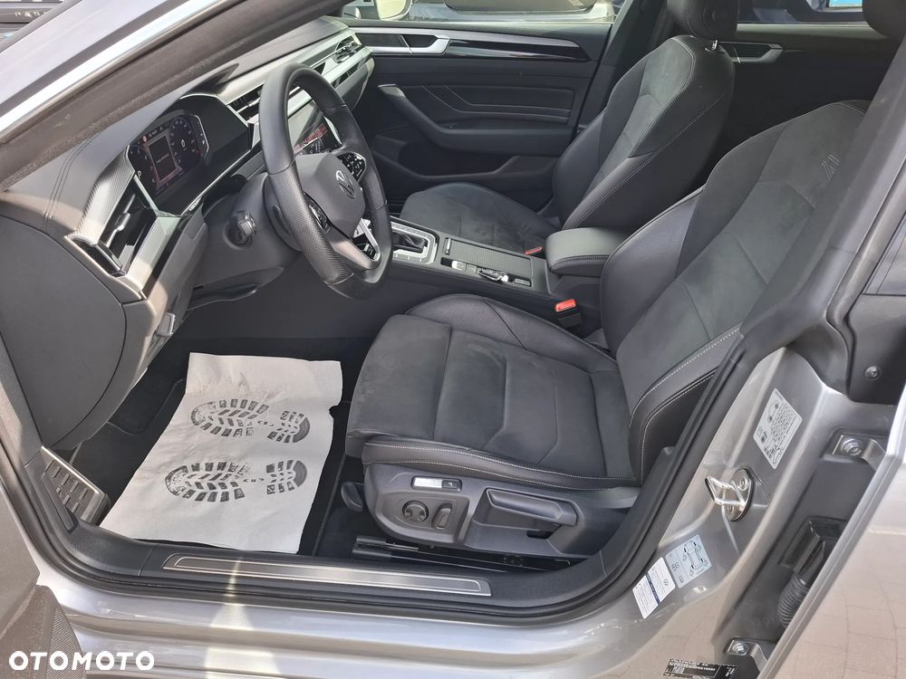 Volkswagen Arteon Shooting Brake 2.0 TSI OPF DSG R-Line - 10