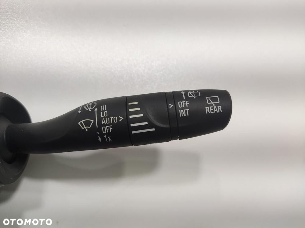 PRZEŁĄCZNIK ZESPOLONY TAŚMA OPEL CORSA F 2019-2024 98426956YX - 5