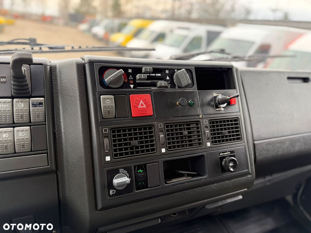 Iveco Eurocargo 150E23 - 14
