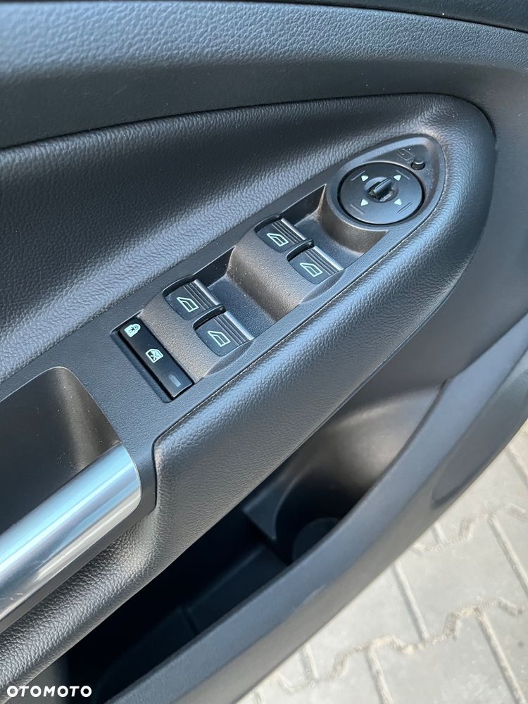 Ford Kuga 1.5 EcoBoost FWD Titanium ASS - 39