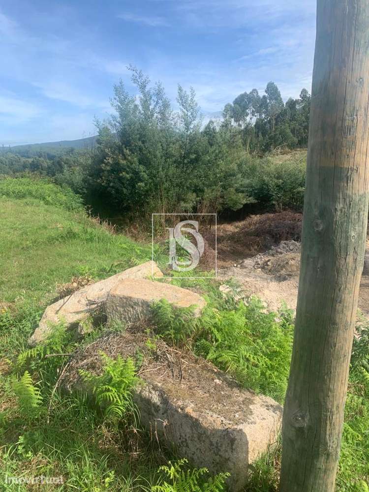 Terreno  Venda em Estorãos,Ponte de Lima - Grande imagem: 3/14