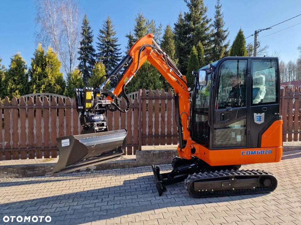 Lonking LK20 TRES - 6