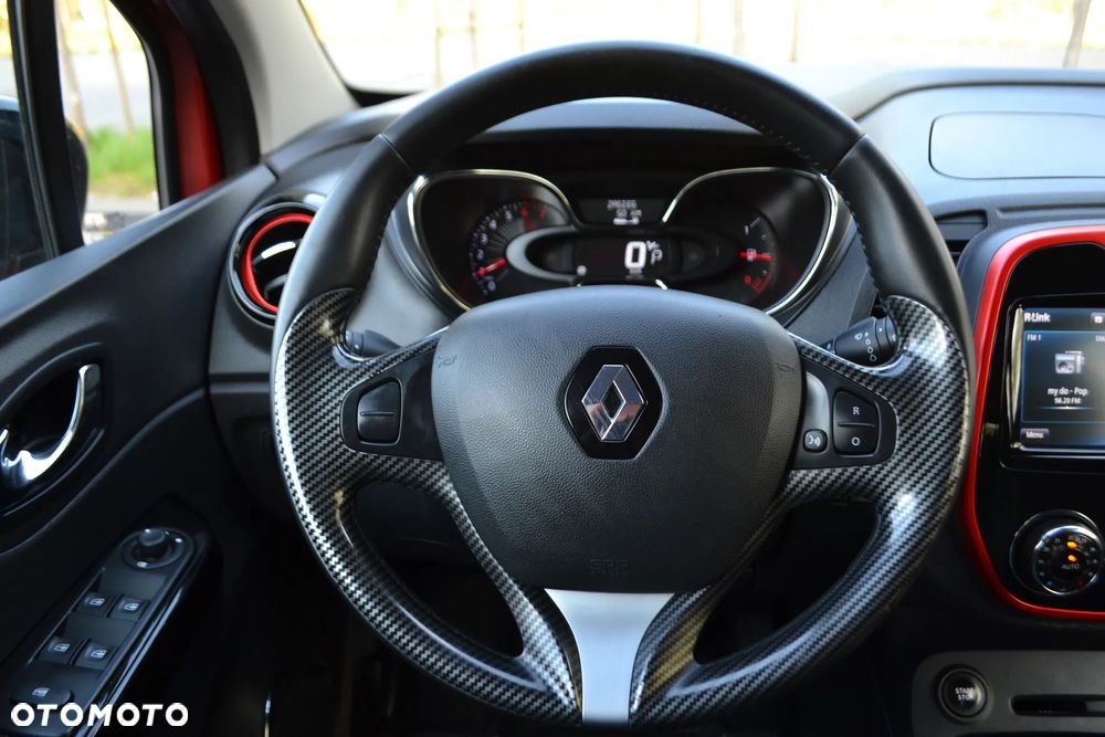Renault Captur - 28