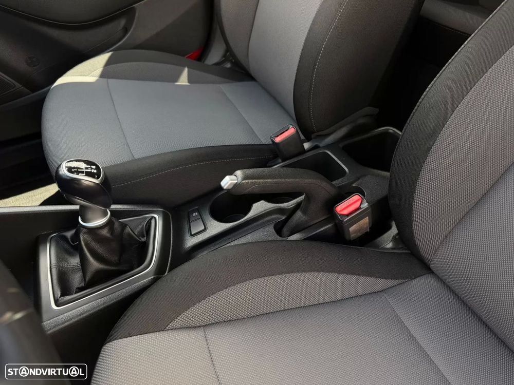 Hyundai i20 1.0 T-GDI Comfort - 17