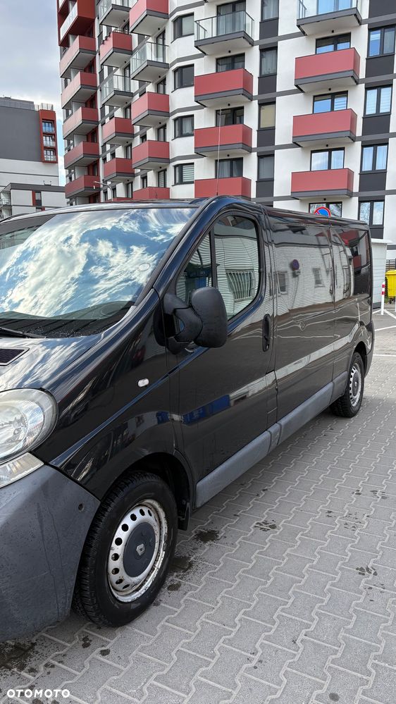 Renault Trafic 1.9 dci - 3