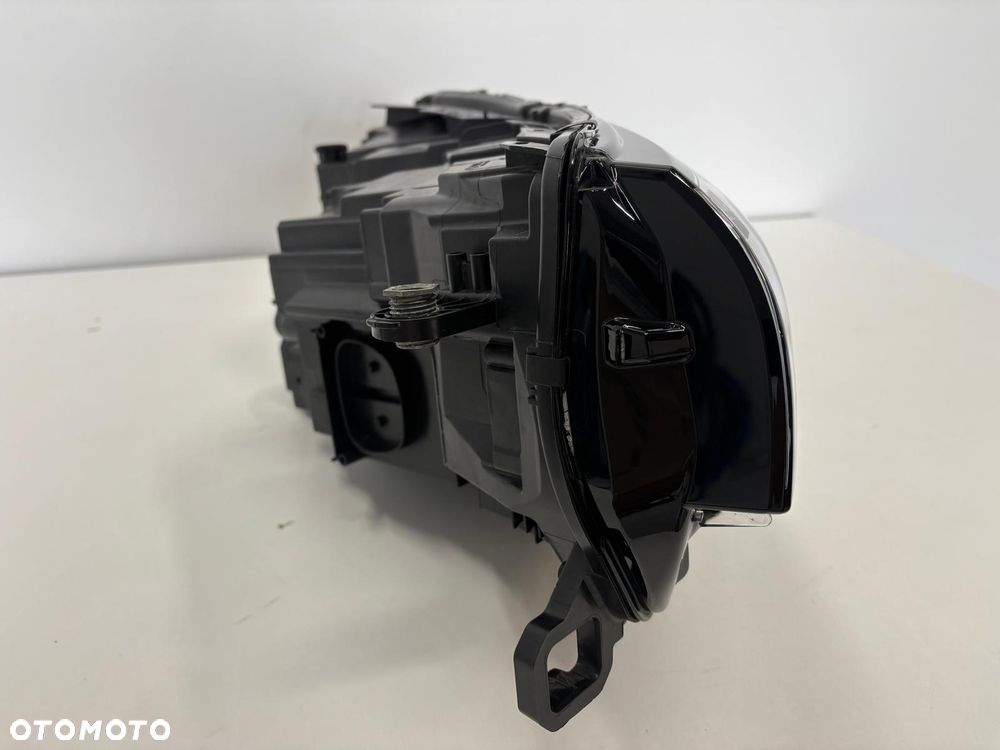 Volkswagen VW Tiguan III 571 Lampa Lewa Przód Przednia 571941035C - 11
