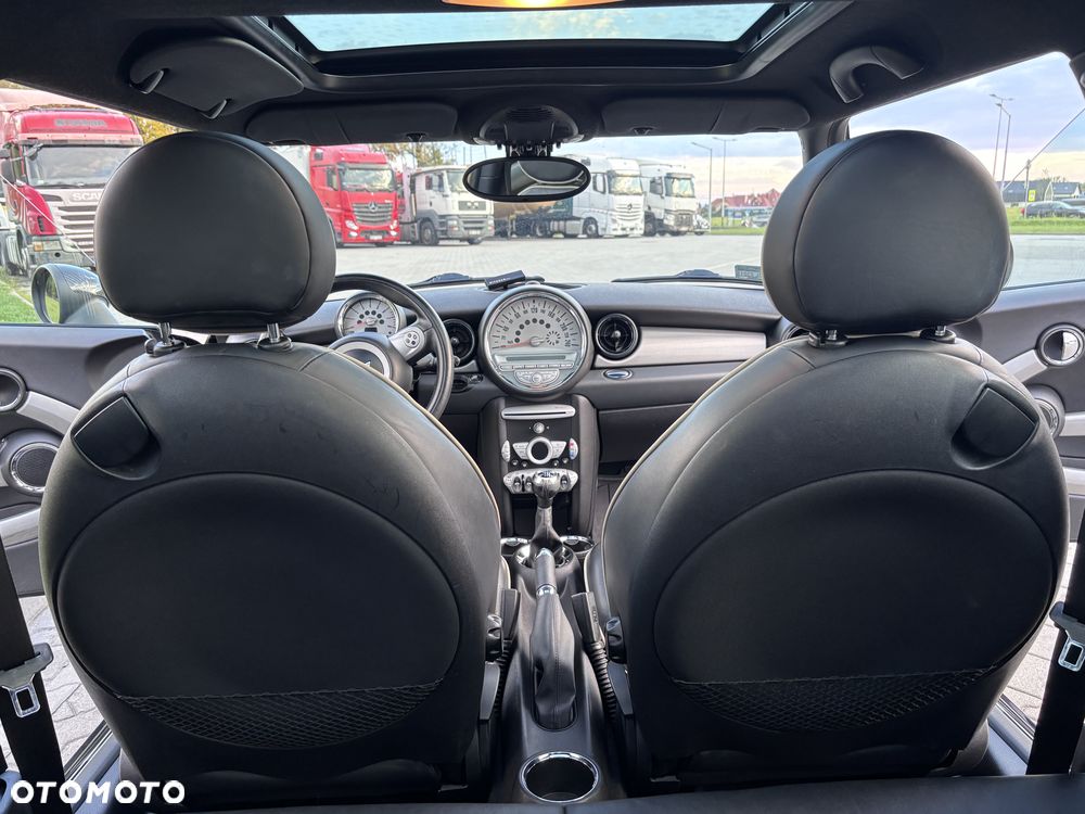 MINI Cooper S - 19