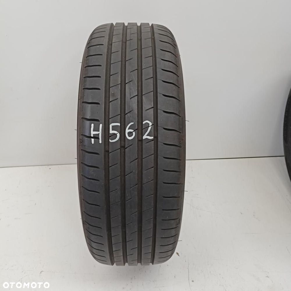 Opona 205/55/16 Falken Ziex ZE320 (H562) - 1