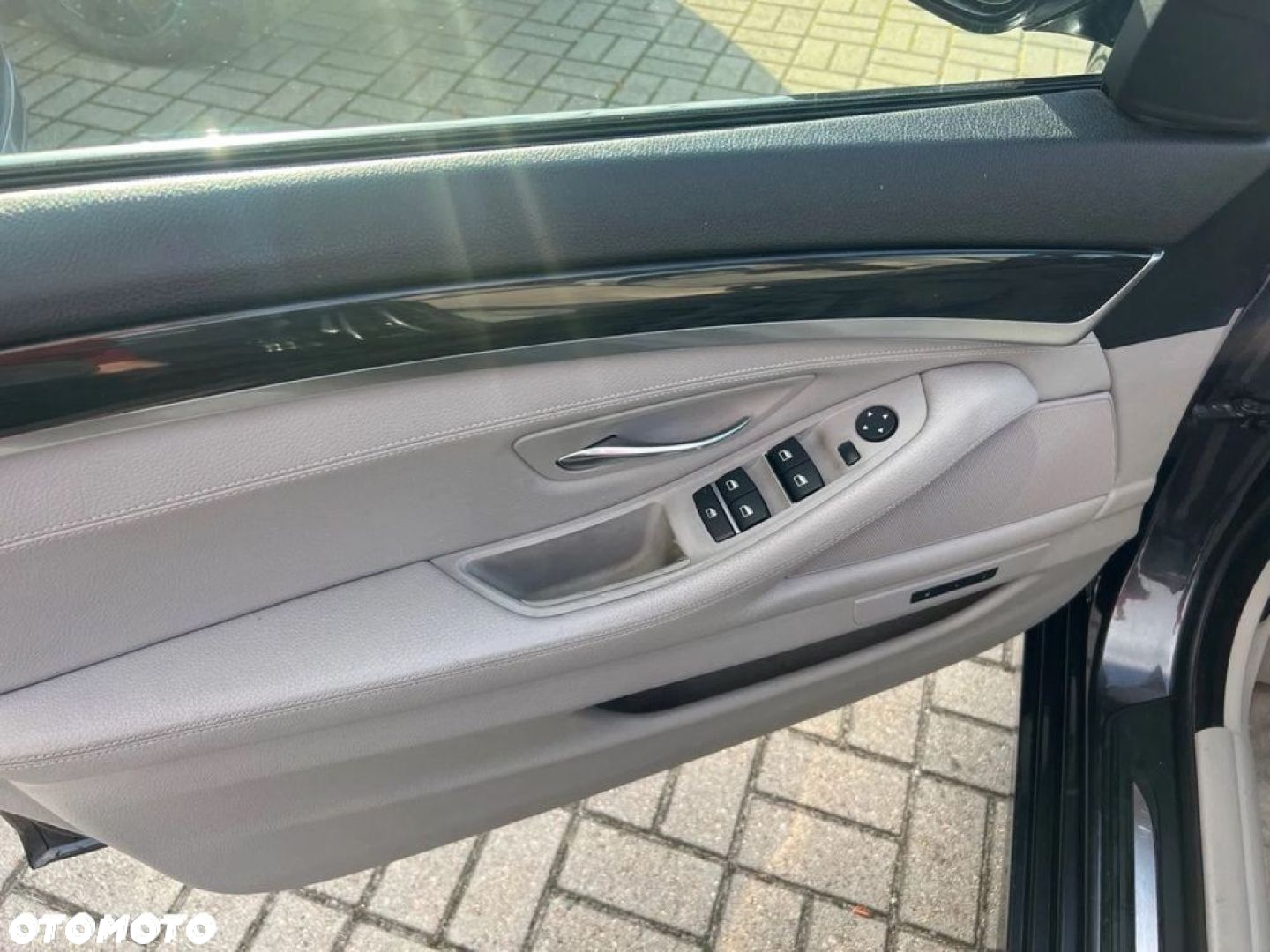 BMW Seria 5 - 19