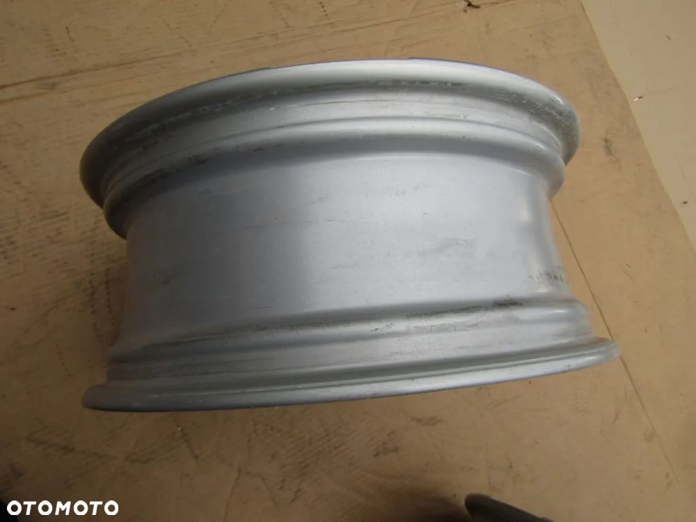 1x Felga 17 Toyota RAV4 RAV 4 Corolla Auris 6,5j 5x114,3 ET45 - 8