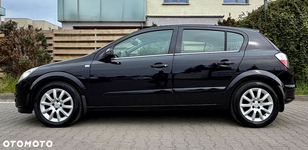 Opel Astra 1.6 Elegance - 13