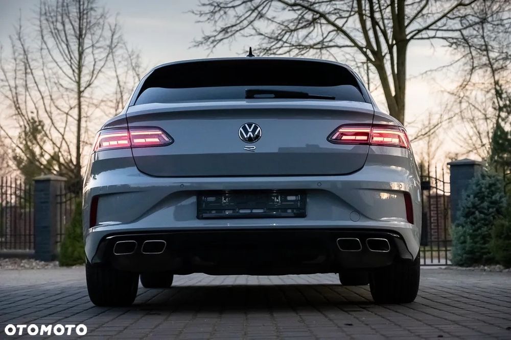 Volkswagen Arteon 2.0 TSI OPF 4Motion DSG R - 7
