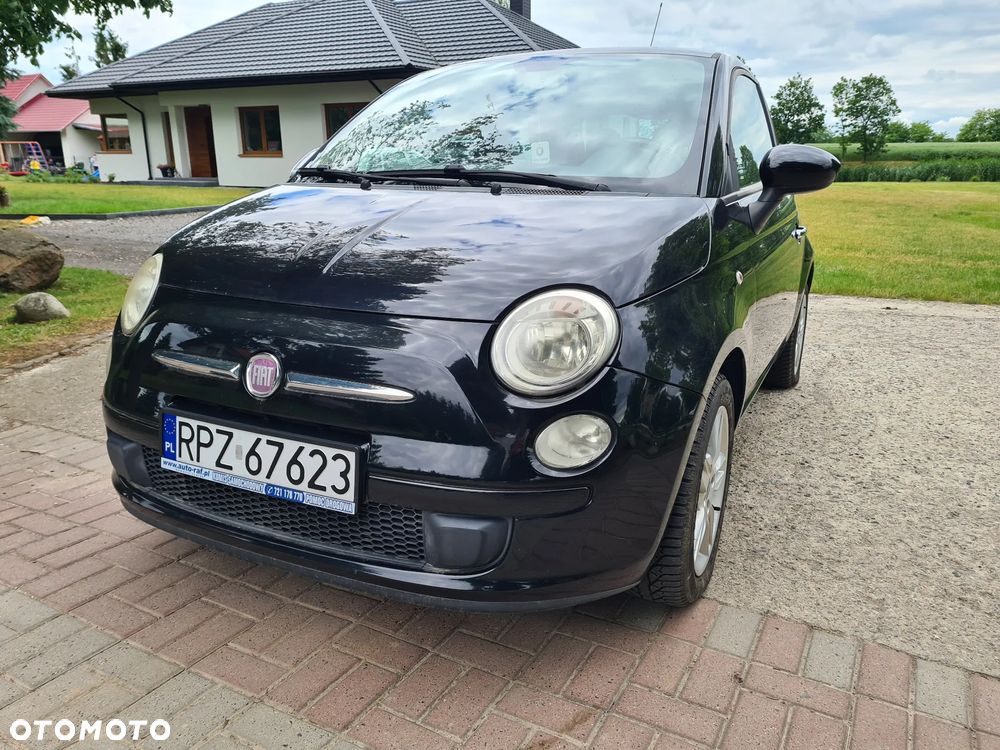 Fiat 500 - 17