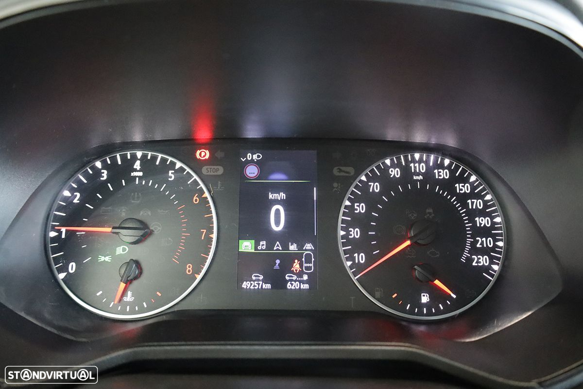 Renault Clio 1.0 TCe Evolution - 15