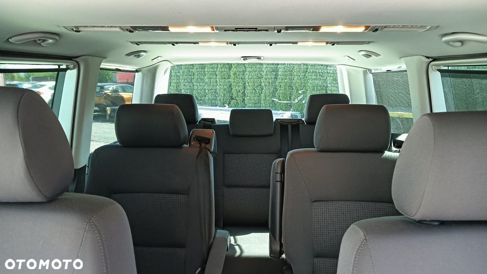 Volkswagen Multivan L1 Comfortline - 17
