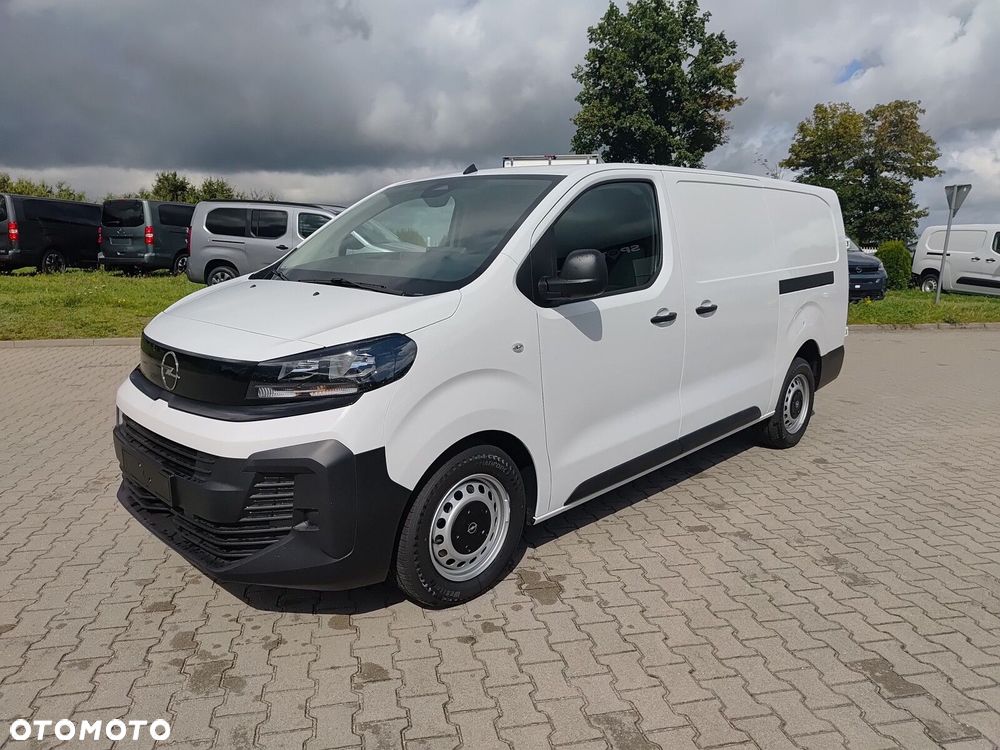 Opel Vivaro - 2