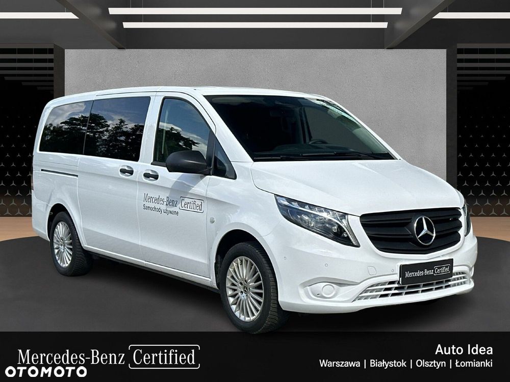 Mercedes-Benz Vito - 4