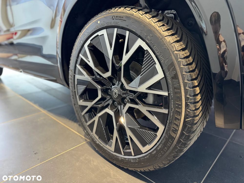 Renault Austral 1.3 TCe mHEV Esprit Alpine - 32