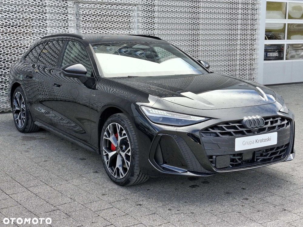 Audi A6 Avant - 7