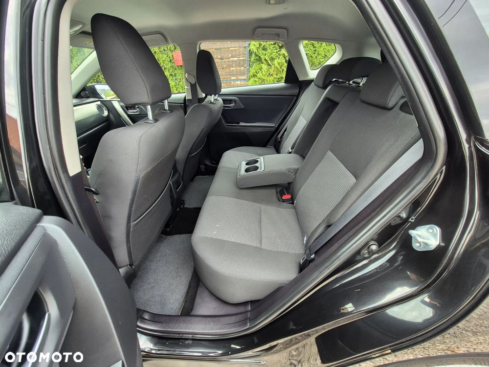 Toyota Auris 1.6 Premium Start - 19