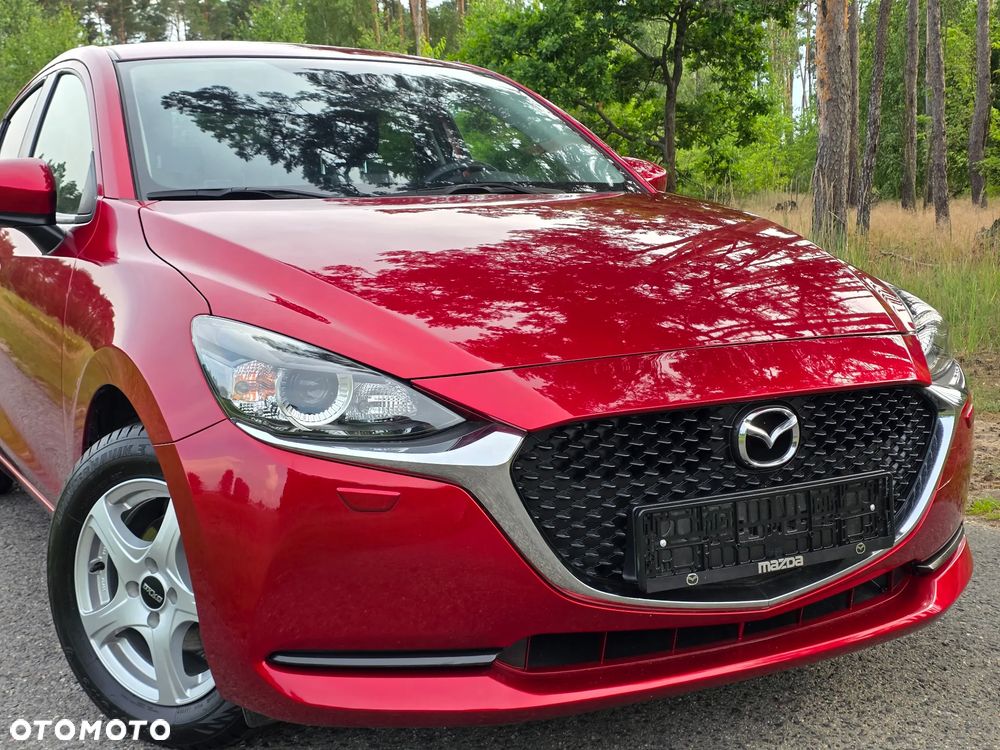 Mazda 2 SKYACTIV-G 90 Exclusive-Line - 3