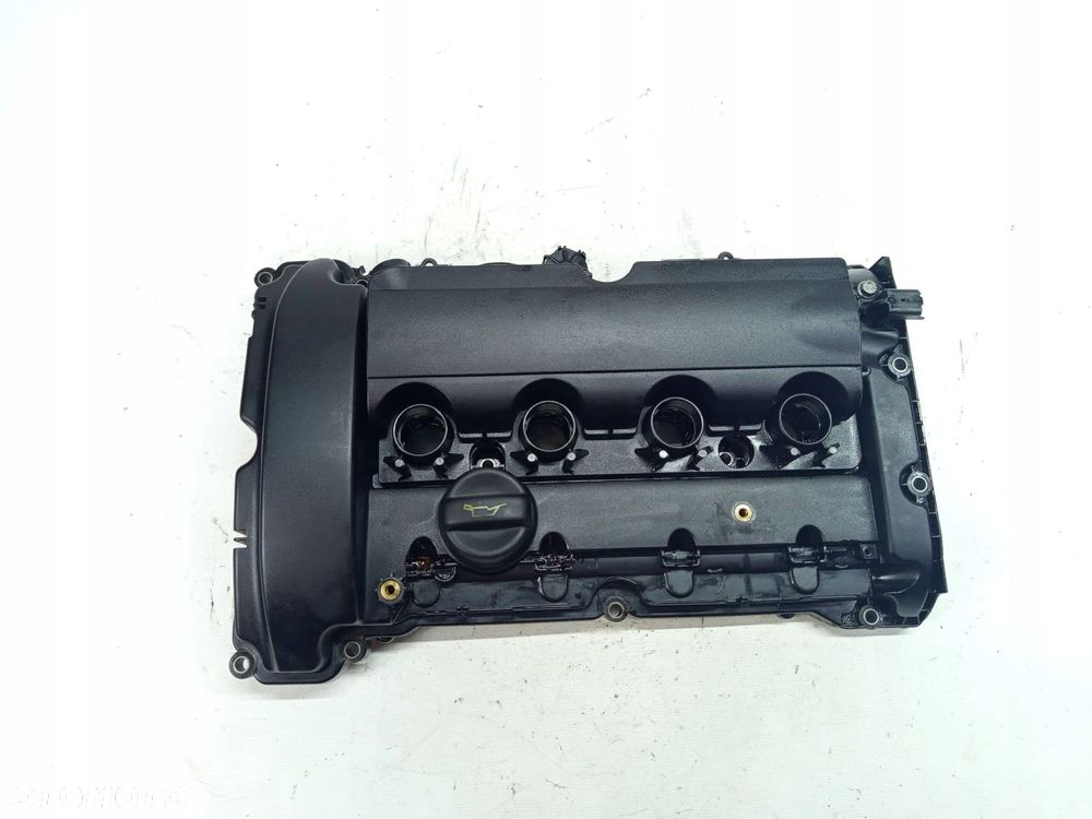 POKRYWA ZAWORÓW PEUGEOT 208 308 CITROEN DS3 1.6 THP V758590780 - 1