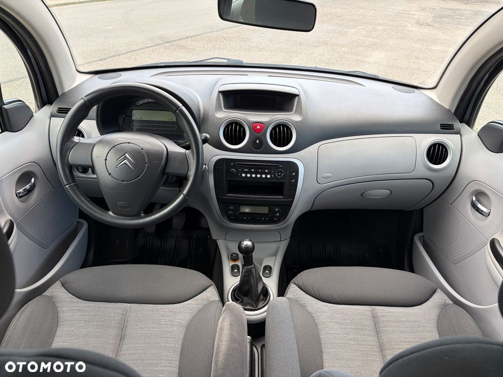 Citroën C3 1.6 HDi SX Pack - 8