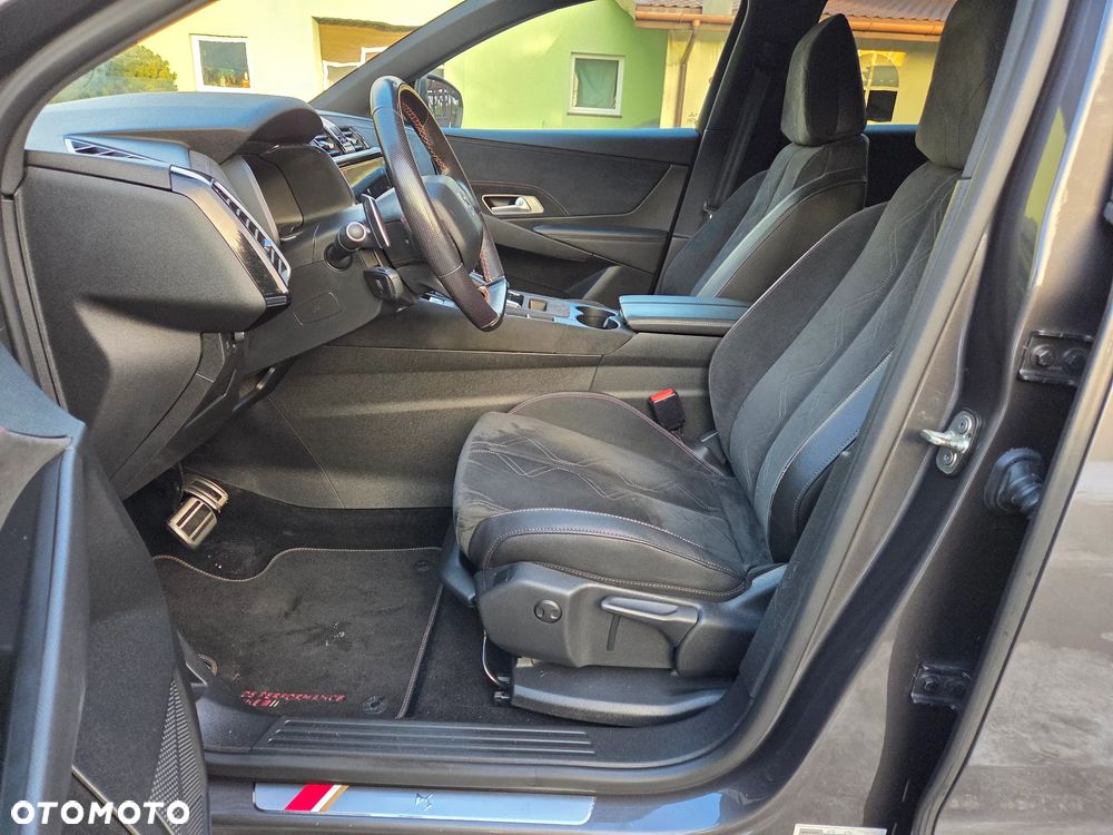 DS Automobiles DS 7 Crossback - 20