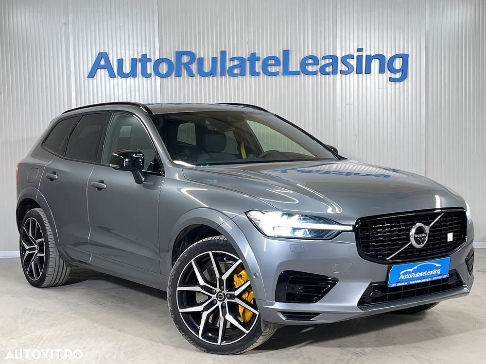 Volvo XC 60 - 2