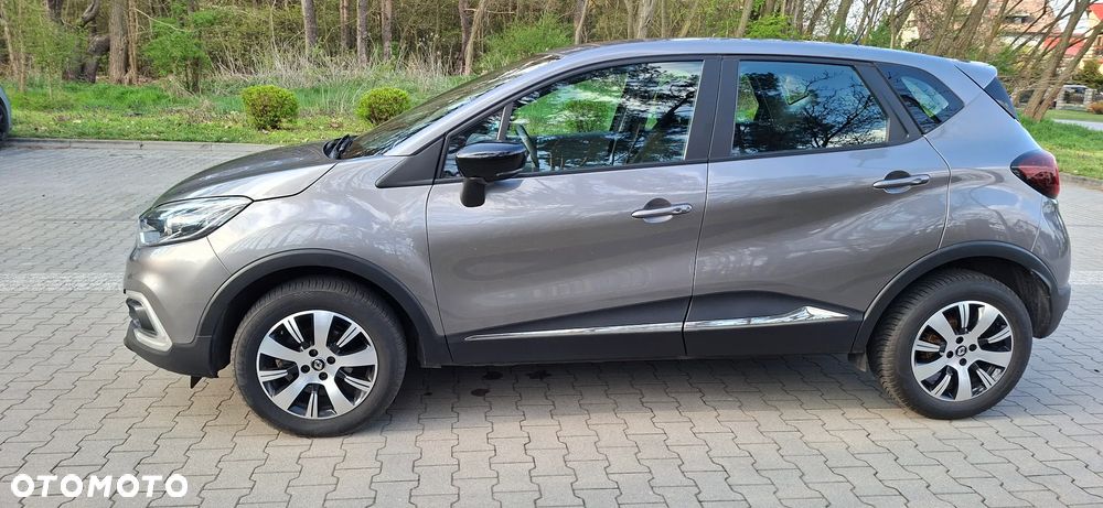 Renault Captur ENERGY TCe 90 Start&Stop Intens - 10