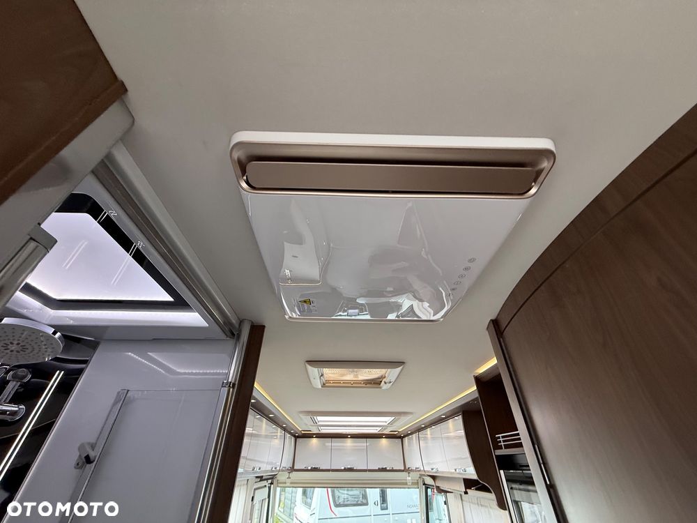 Frankia F-Line I 890 - 27