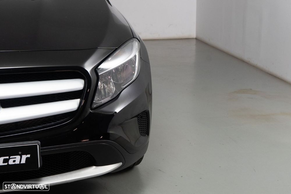 Mercedes-Benz GLA 180 CDi Style - 21