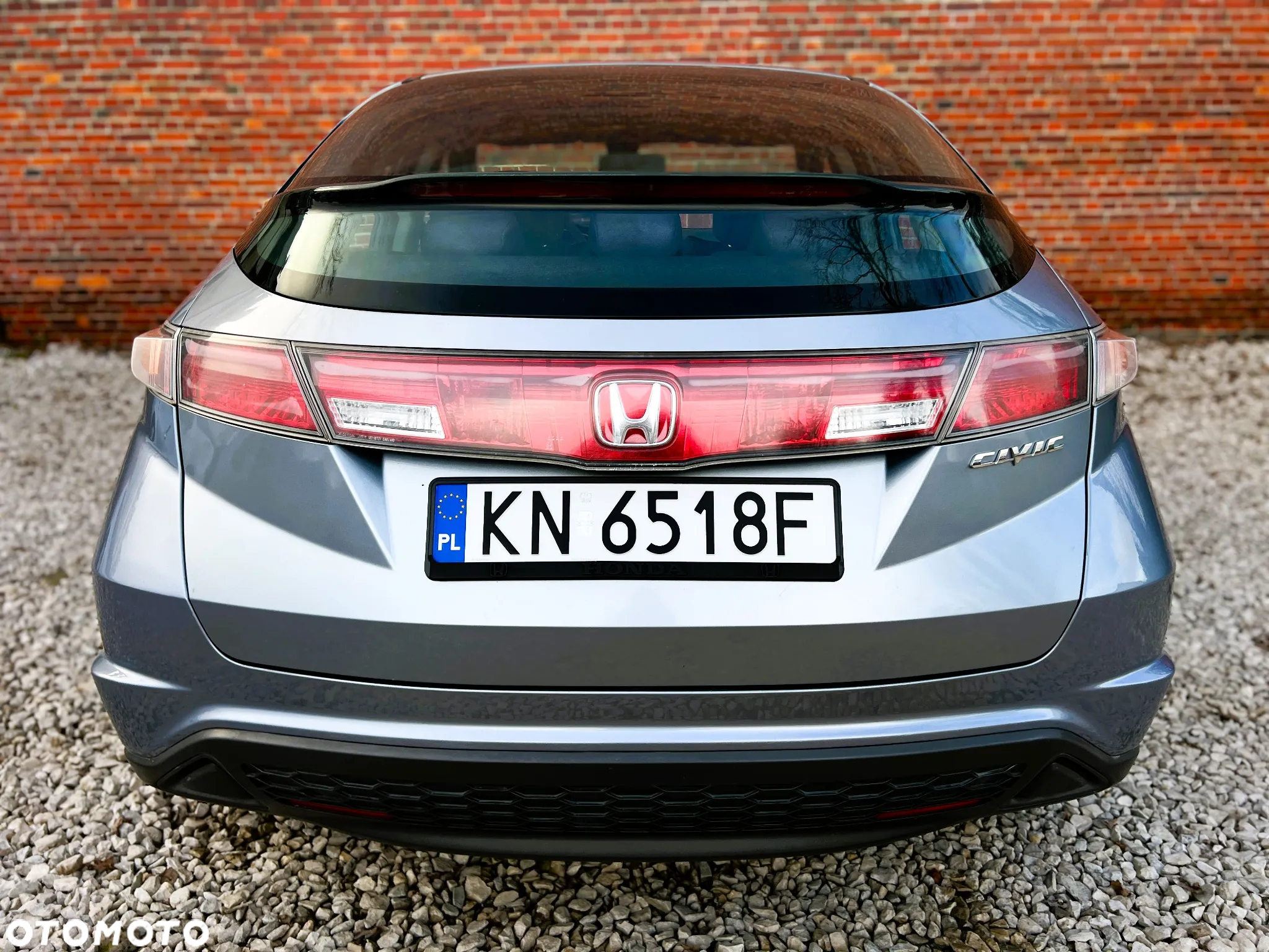 Honda Civic - 33