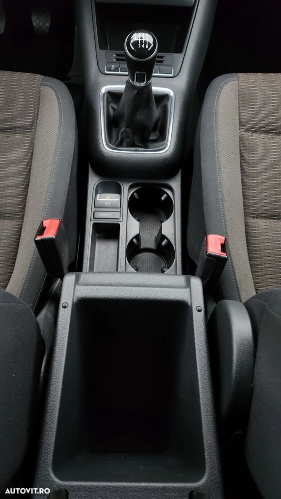 Volkswagen Tiguan 2.0 TDI DPF 4Motion Sport & Style - 20