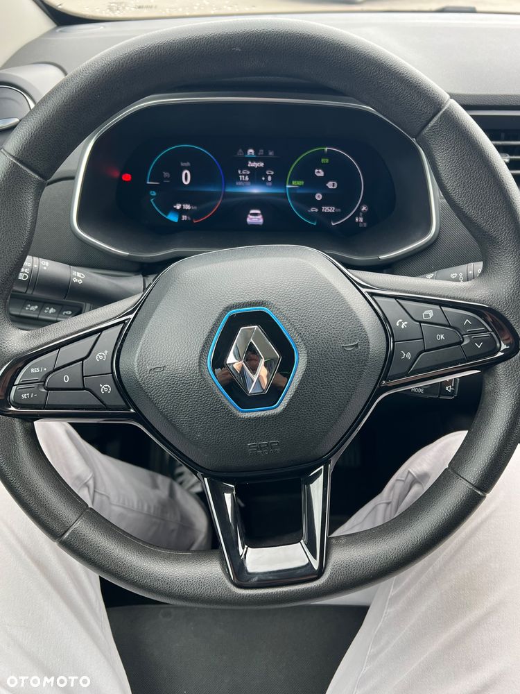 Renault Zoe Life - 29