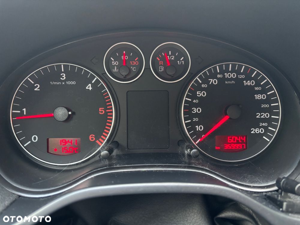 Audi A3 Sportback - 8