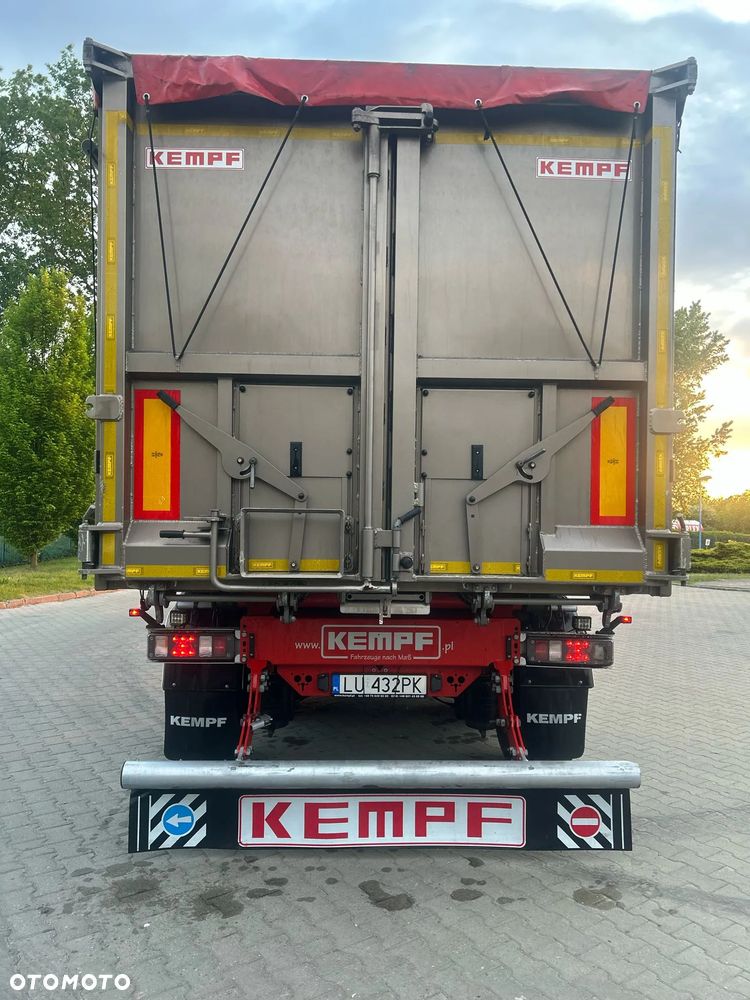 Kempf SKM 52m3 - 9