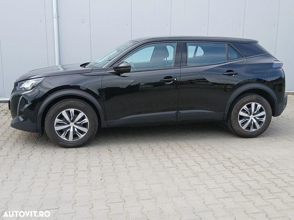 Peugeot 2008 PureTech 100 Active - 6