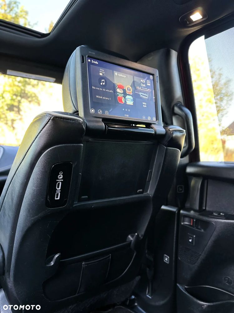 Chrysler Pacifica - 22