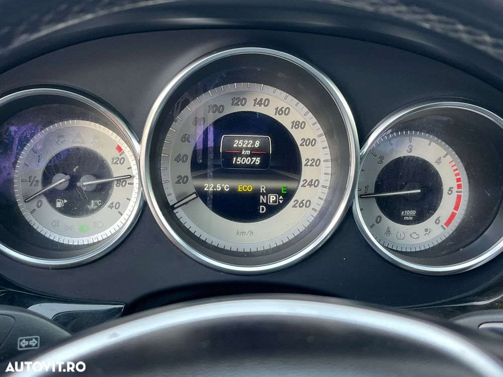 Mercedes-Benz CLS - 7